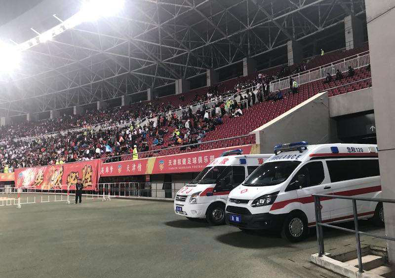 嵩县大中小型活动保障